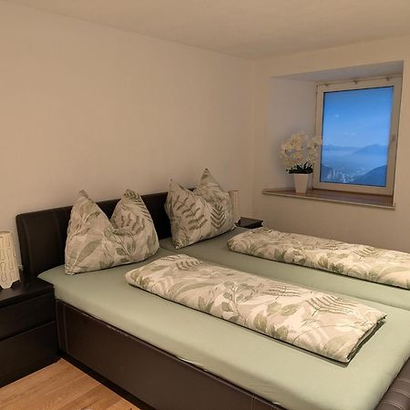 Ferienwohnung Gurgltal Нассерайт Экстерьер фото
