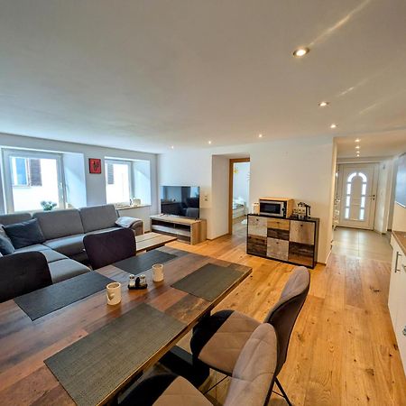 Ferienwohnung Gurgltal Нассерайт Экстерьер фото