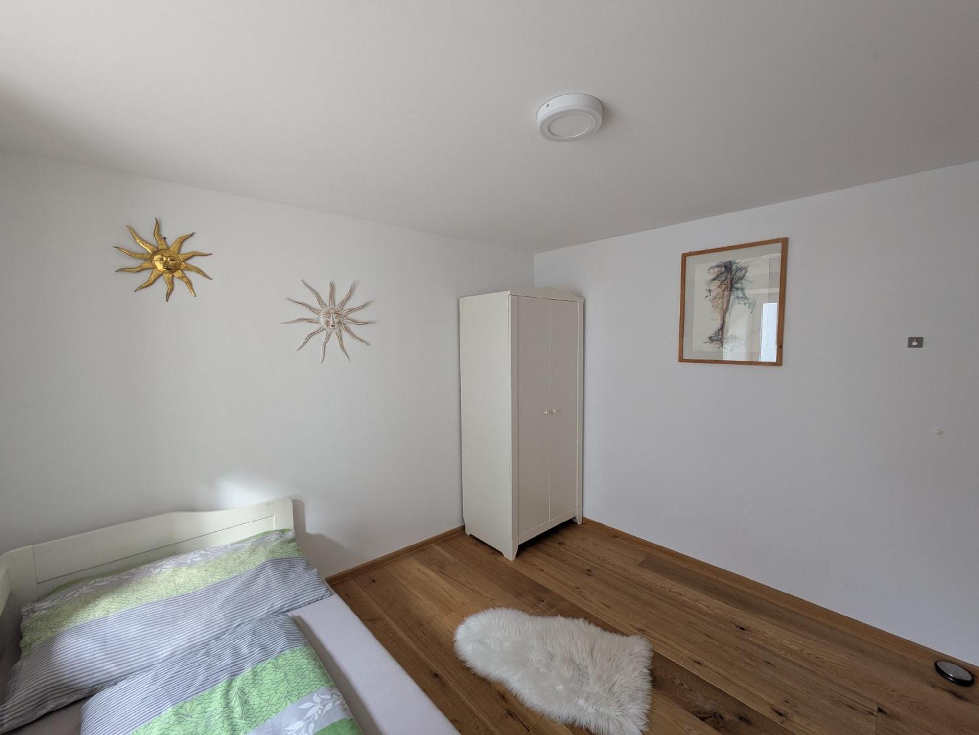 Ferienwohnung Gurgltal Нассерайт Экстерьер фото